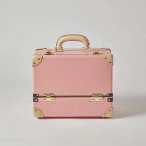 【ポイント10倍】タイムボイジャー コレクションバッグ L ピンク CollectionBag L ラージ Lサイズ TIMEVOYAGER 収納 カメラ メイク キャリーバッグ 本革 トラベル おしゃれ かわいい 北欧 ギフト 誕生