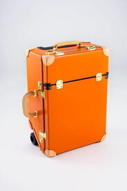 タイムボイジャー プレミアム II ビターオレンジ スーツケース 33L TV02-OR 33リットル Premium II type タイムボイジャートロリーバッグ TIMEVOYAGER Tro