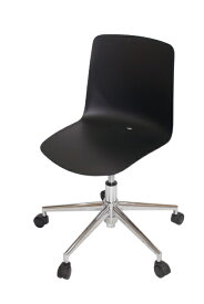 チェラントラ ベスパ1 スィーベル チェア VESPA1SWIVEL VESPA1 ベスパ1 室内 オフィスチェア 椅子 チェア スタッキングチェア スタッキング イス イタリア製 アームレスチェア