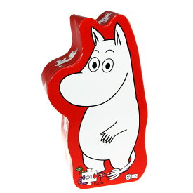 ムーミン Moomin デコパズル ムーミン Moomin ムーミン谷 BBT990001 Barbo Toys バルボトイズ おもちゃ 子供 キッズ トイ グッズ リトルミイ スナフキン ミイ ニ