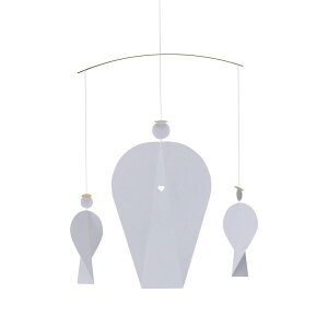 tXebhr[ ^[jOGWF Turning angels 145 Vg FM-145 r[ tXebh k Ԃ  l FLENSTED MOBILES oYj ̎q j̎q ݂艺 IuWF u 