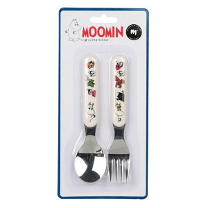 y|Cg10{ 9/18܂Łz[։ [~ Moomin tH[N&Xv[Zbg [~LN^[Y MNX060062 ObY H Jg[ xr[Xv[ Lb` k xr[H oYj q