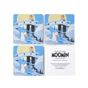 [։ [~ Moomin IvgfUC R[X^[ 4 Zbg [~EB^[ OPTODESIGN ؐ nhCh  Lb` ObY g~C XitL ~C jj k C