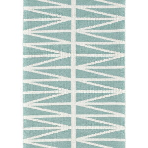 �u���^�X�E�F�[�f�� �v���X�`�b�N���O �w���~ �^�[�R�C�Y 70x100cm 13-41001 BRITA SWEDEN HELMI TURQUOISE �u���[ �O���[�� �� �� ���F ���o�[�V�u��