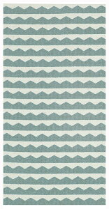 �u���^�X�E�F�[�f�� �v���X�`�b�N���O �M�b�^�� �E�H�[�^�[ 70x150cm 13-91502 BRITA SWEDEN RITA GITTAN WATER �O���[�� �� ���o�[�V�u�� �k�� �C��