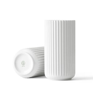y|Cg10{zr[ |[Z r[x[X zCg 20cm ԕr 200783  t[x[X Lyngby Porcelen LYNGBY VASE oEnEX f}[N Vv k CeA G kG