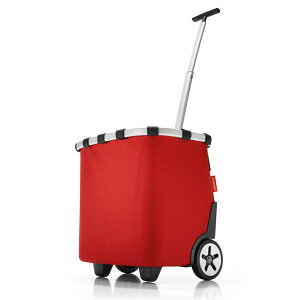 ylCz C[^[ L[N[U[ bh 39-2310-02 CARRY CRUISER RED  ^ BBQ J[g VbsOobO LX^[t GRobO Jo ΂  obO reisenthel  