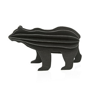 [։ Lovi B BEAR xA[ 13.5cm ubN BA135-BL O[eBOJ[h IuWF u  bZ[WJ[h |XgJ[h ObY k l CeA