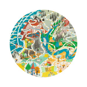 y10%offN[|zzz[։ [~ Moomin |bgR[X^[ [~ Moomin n} OPD060035 ObY g~C XitL ~C jj g[ ڂ k CeA G k