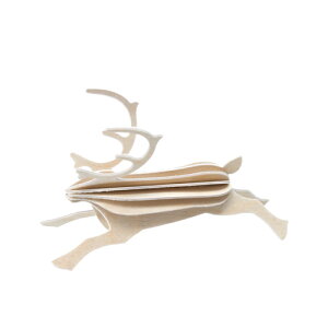 y|Cg20{z[։ Lovi B REINDEER CfBA 8cm i`Ebh RE80-NW O[eBOJ[h IuWF u  bZ[WJ[h |XgJ[h ObY k l Ce