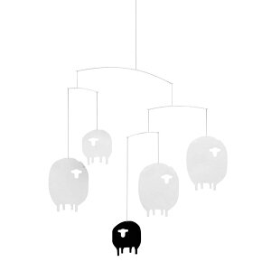 tXebhr[ Sheep r Ђ 107 r[ tXebh k Ԃ  l FLENSTED MOBILES oYj ̎q j̎q ݂艺 IuWF u tXebh r[Y 
