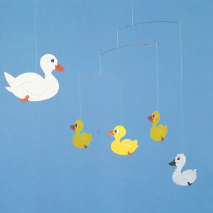 tXebhr[ The Ugly Duckling Ђ ݂ɂAq̎q 12 r[ tXebh k Ԃ  l FLENSTED MOBILES oYj ̎q j̎q ݂艺 IuWF u t