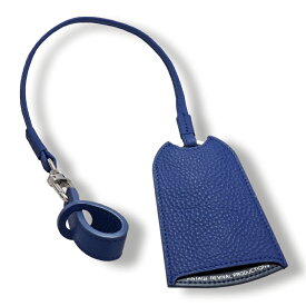 ヴィンテージ リバイバル プロダクションズ キーストラップ・フォー・バッグ アクセサリーキーケース 全4色 key strap for bag Vintage Revival Production