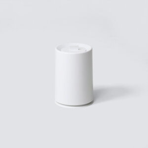 y؁zideaco CfAR mini TUBELOR with Lid ~j`[u[EBYbh ݔ zCg   ӂ t^ W  S~ RpNg ȃXy[X XgbVJ gbV{bN