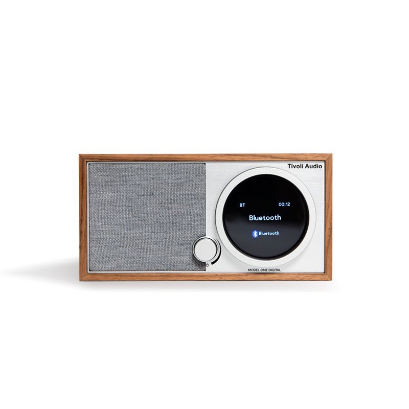 チボリオーディオのラジオ内臓Bluetoothスピーカー チボリオーディオ Tivoli Audio MODEL ONE DIGITAL G2 Wi-Fiスピーカ デジタル ブルートゥース ラ ラジオ内臓Bluetoothスピーカー Bluetooth対応スピーカー モデルワン 92%OFF 【即発送可能】