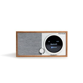 チボリオーディオ Tivoli Audio MODEL ONE DIGITAL G2 モデルワン デジタル G2 ラジオ内臓Bluetoothスピーカー ブルートゥース Bluetooth対応スピ