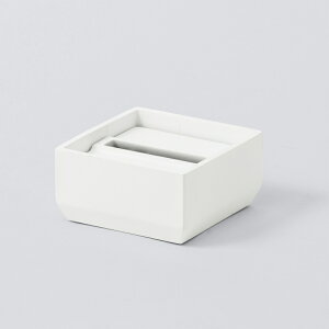 �y�S�i10�{�z�y�N�[�|���s�z�y����؁zideaco �C�f�A�R TOREL HALF �g�����n�[�t �e�B�b�V���P�[�X �z���C�g �� �e�B�b�V���{�b�N�X �n�[�t�e�B�b�V�� �R���p�N�g �X���� �ȃX�y�[�X Tissue Case 