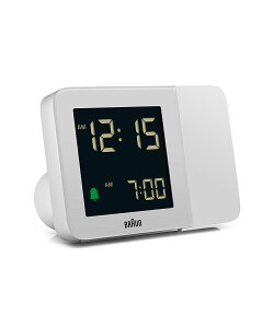yN[|szy؁zuE v BRAUN fW^vWFNV A[NbN BC15W zCg ڊo܂v  e Digital Projection Alarm Clock É Â Q Xk[Y  