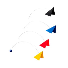 【割引クーポン配布中】フレンステッドモビール Mirage FM-113 モビール フレンステッド 北欧 赤ちゃん おしゃれ 大人 FLENSTED MOBILES 出産祝い 女の子 男の子 吊り下げ オブジェ 置物 フレンステッド モビールズ 手作りキット 材料 モビール大人