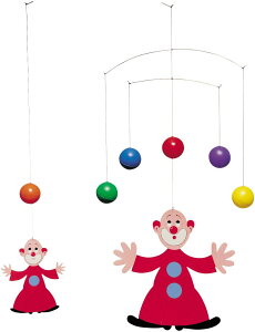 [։ tXebhr[ The Juggler's Apprentice FM-64 r[ tXebh k Ԃ  l FLENSTED MOBILES oYj ̎q j̎q ݂艺 IuWF u tXe