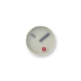 レムノス Lemnos 掛け時計 kehai ケハイ コンクリート KM22-01 GY 日本製 時計 壁掛け時計 北欧 おしゃれ かわいい 静か 静音 ブランド アナログ モダン レトロ アンティ