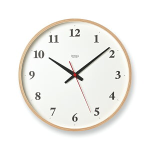 yN[|szy؁zmX |v Plywood clock i` LC21-06W NT Lemnos dgv dg XC[v É Â { v Ǌ|v k  킢 uh AiO 