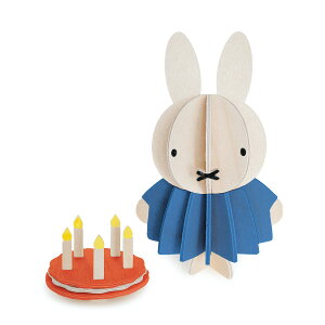 [։ lovi B ~btB[ Miffy P[L O[eBOJ[h IuWF u CAKE 10cm  bZ[WJ[h |XgJ[h ObY k l CeA ^[Z
