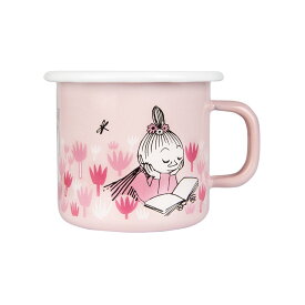 【最大3000円クーポン配布中】ムーミン マグ スモール Moomin Girls MRA060195 Moomin グッズ おしゃれ かわいい 北欧 大人 誕生日 プレゼント ギフト ミイ ニョロニョ