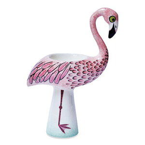 y10%offN[|zzzylCz ni^[i[ GbOJbv t~S 15-0004-00 GbOX^h Flamingo  GbO{E Egg cups Hannah Turner ŗ