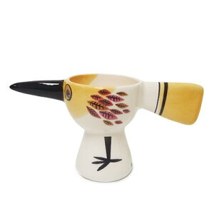 ylCz ni^[i[ GbOJbv Birdy CG[ 15-0012-00 GbOX^h  GbO{E Egg cups Hannah Turner ŗ ł