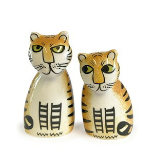 y|Cg10{zylCz ni^[i[ \g&ybp[ ^CK[ 15-0015-00 RVE Tiger  Salt and Pepper Ӟ 傤 \gAh