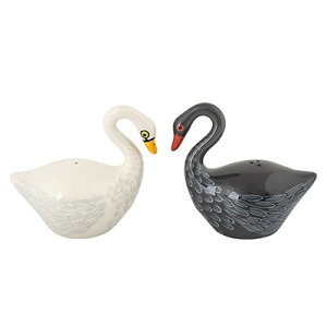 y|Cg10{zylCz ni^[i[ \g&ybp[ X 15-0051-10 RVE Swan  Salt and Pepper Ӟ 傤 \gAhy