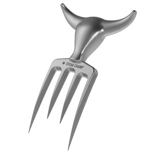 y500~N[|zylCz Xe[L`v STEAK CHAMP BULL FORK 34-2000-05 utH[N tH[N vh|[N Xe[L Lv AEghA