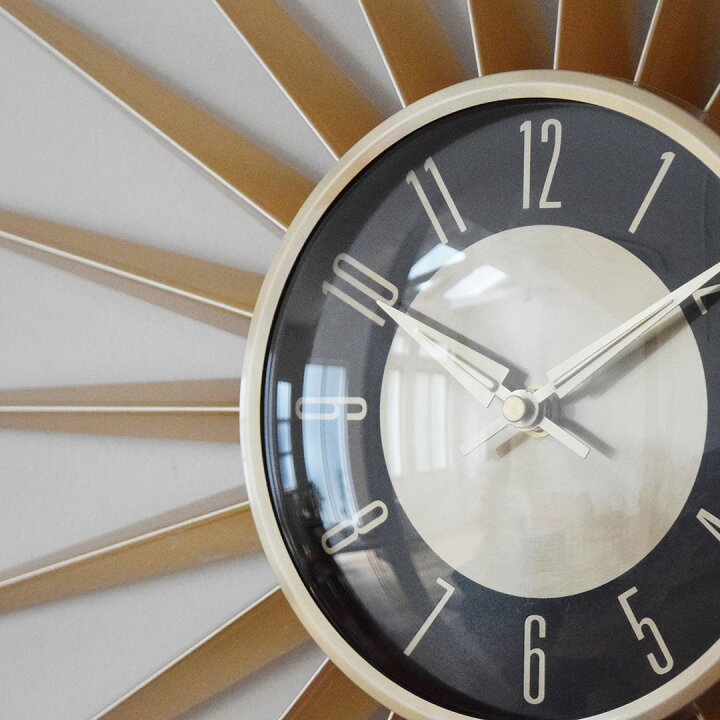 楽天市場】【全品10倍】Emits Time エミッツタイム 掛け時計 時計 