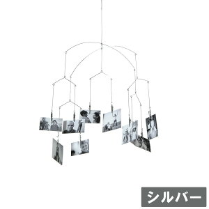 [։ LbJ[h r[tHgNbv Vo[ Rbp[ r[ Lbg Kikkerland Copper Mobile Photo Clip ޗ k Ԃ  l oYj G u r[l tH