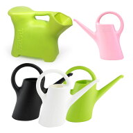 【全品10倍】じょうろ Plastex エバーグリーン ジョウロ 0.75L 2L 5L SASA サドルバケツ 15L プラステッ…