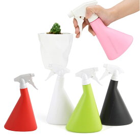 【全品10倍＆割引クーポン】スプレーボトル 詰め替え Plastex エバーグリーン 0.3L 0.9L 300ml 900ml 霧吹き プラステックス アルコール対応 おしゃれ アロマ かわいい ノズル 北欧 塩素系 お風呂 細かい ガーデニング Evergreen EERO AARNIO ミストスプレー 庭 アイロ