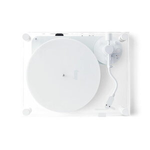 【ポイント12倍】TRANSPARENT トランスペアレント ターンテーブル レコードプレーヤー Bluetoothターンテーブル ブルートゥース 透明 多機能 LP レコード オーディオ レトロ おしゃれ ブラック ホ
