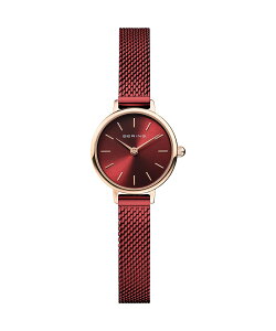 yP10{zyN[|szy؁zBERING Classic Mini Red 11022-363 x[O fB[Xrv NVbN~j bh bVxg