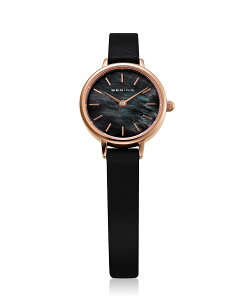 y؁zx[O rv BERING fB[Xrv NVbN~j [YS[h×ubN Ladies Classic Mini Japan Limited