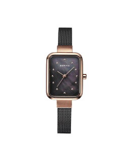 y؁zx[O rv BERING fB[Xrv { NVbNv`RNV uE Ladies Japan Limited Classic Petit Collect