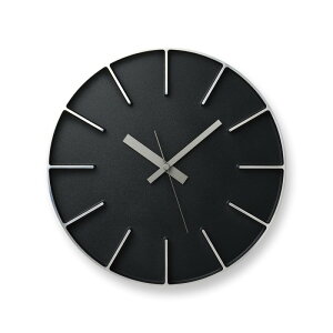 y؁zmX Lemnos Edge Clock GbW NbN |v XC[v   킢 A~jE uh k  AiO Ǌ|v ₷