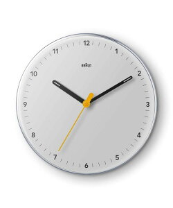 yN[|szy؁zuE v BRAUN EH[NbN |v BC26B BC26W ubN zCg |v Ǌ| 傫 Ǌ|v  uh WALL CLOCK ǂ