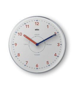 y|Cg11{zy؁zuE v BRAUN Time Teacher WALL CLOCK WHITE BC26TW ^CeB[`[ AiO Ǌ|v zCg IW EH[NbN |v q v K |v 