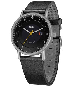 �y�N�[�|���s�z�y����؁z�u���E�� ���v BRAUN SOLAR WATCH LEATHER BN0301BKSLBKG BN0301BKBKG �\�[���[�r���v
