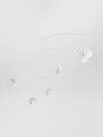 【割引クーポン配布中】フレンステッドモビール Waves 5 ウェーブス5 160b モビール フレンステッド 北欧 赤ちゃん おしゃれ 大人 FLENSTED MOBILES 出産祝い 女の子 男の子 吊り下げ オブジェ 置物 大人