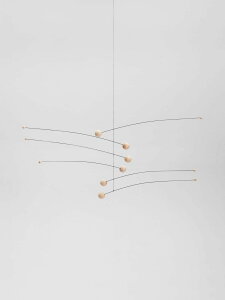 tXebhr[ Futura t[c i` 110an r[ tXebh k Ԃ  l FLENSTED MOBILES oYj ̎q j̎q ݂艺 IuWF u l