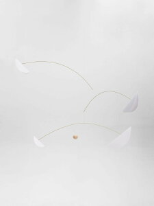 tXebhr[ Life & Thread Ct&Xbh zCg S[h 124h r[ tXebh k Ԃ  l FLENSTED MOBILES oYj ̎q j̎q ݂艺 IuWF u