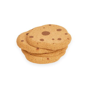 LbJ[h KIKKERLAND NbL[R[X^[ RNR[X^[4Zbg KGC25 Cookie Coasters