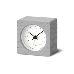 ySi|Cg5{zy؁zmX Lemnos NEUT alarm clock uv ڊo܂v A[ kfUC  _ Vv i` ؐ CeA XC[v É Ab